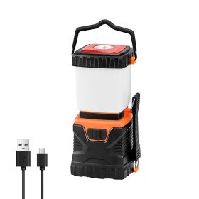 Multifunctional Camping Lights Indoor and Outdoor LED Lights