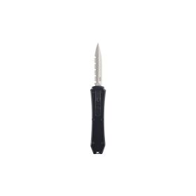 Xkarve // SP-Serrated (Color: Black)